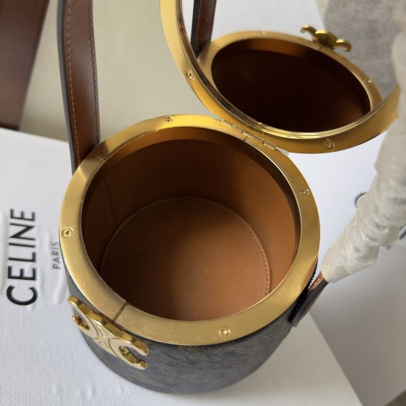 Celine Bucket Bags